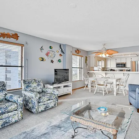 Sand Dollar II 408 St. Augustine Exterior foto