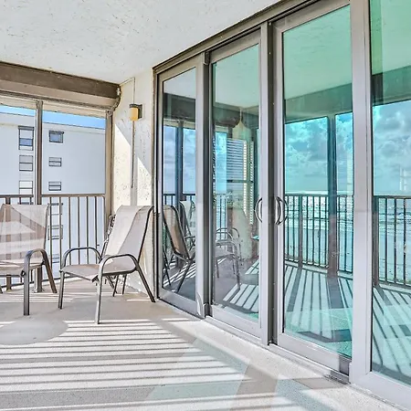 Sand Dollar II 408 St. Augustine Exterior foto