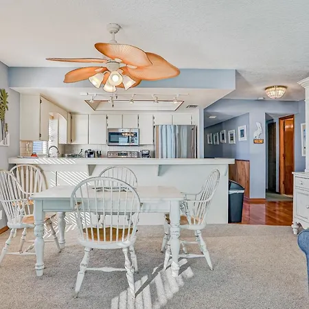 Sand Dollar II 408 St. Augustine Exterior foto