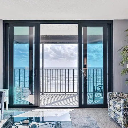 Sand Dollar II 408 St. Augustine Exterior foto