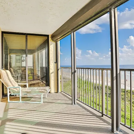 Sand Dollar II 408 St. Augustine Exterior foto