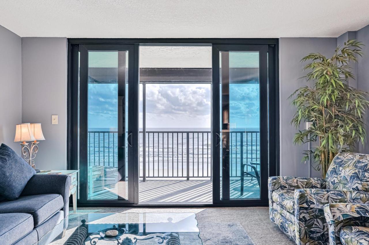 Apartment Dollar Ii 408 St. Augustine